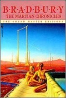 The Martian Chronicles
